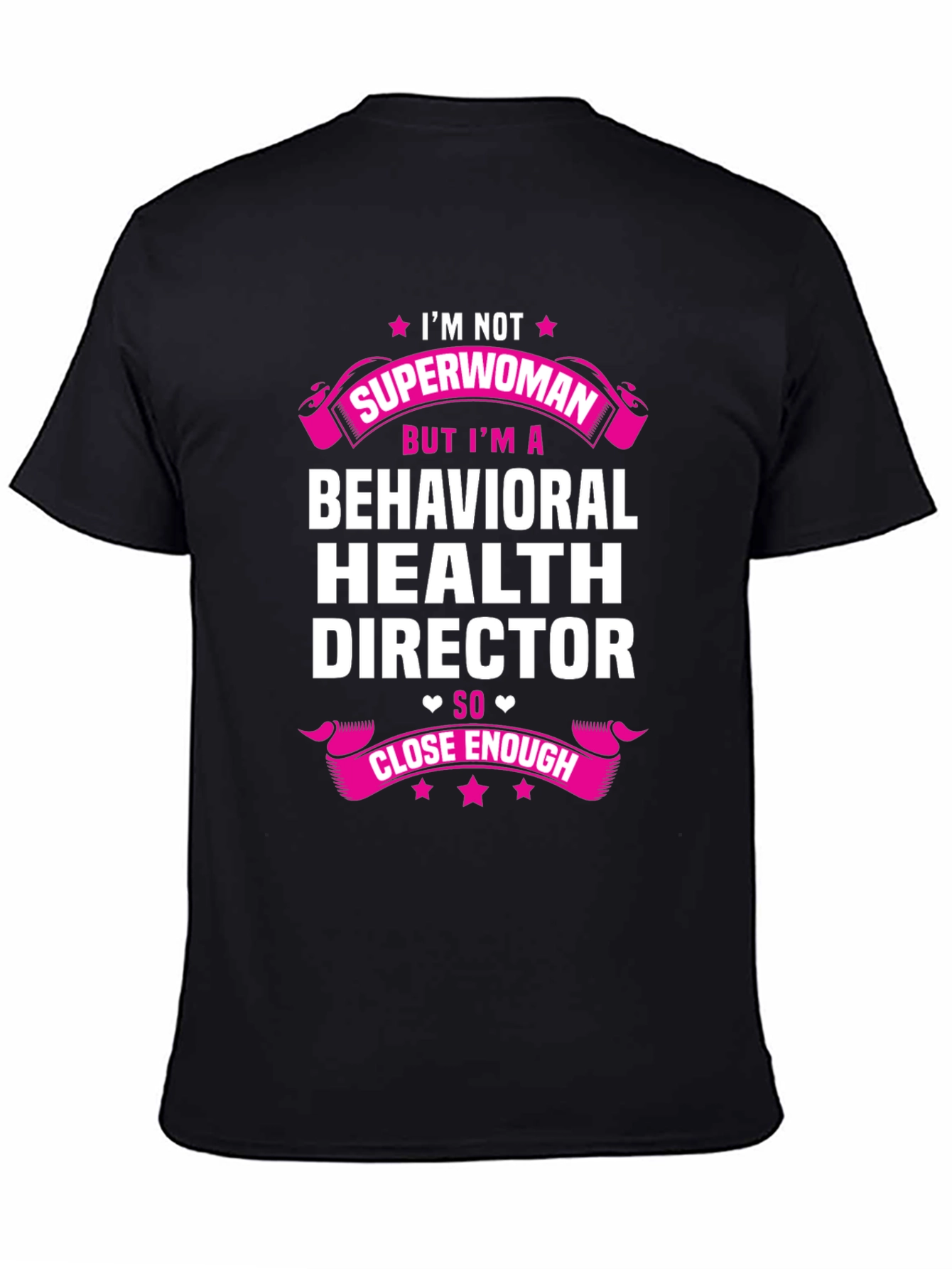 Behavioral Health Director T-Shirt