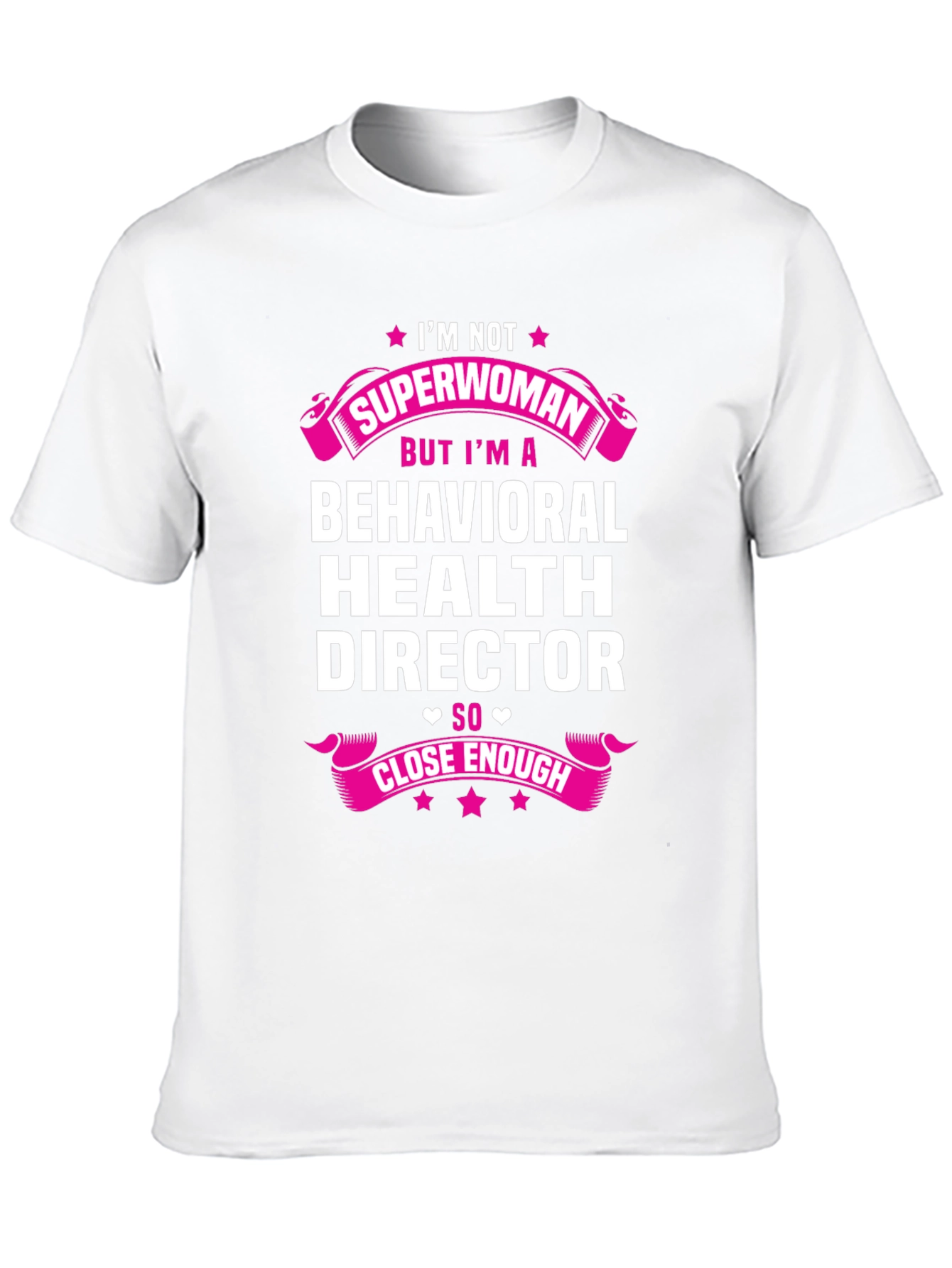 Behavioral Health Director T-Shirt