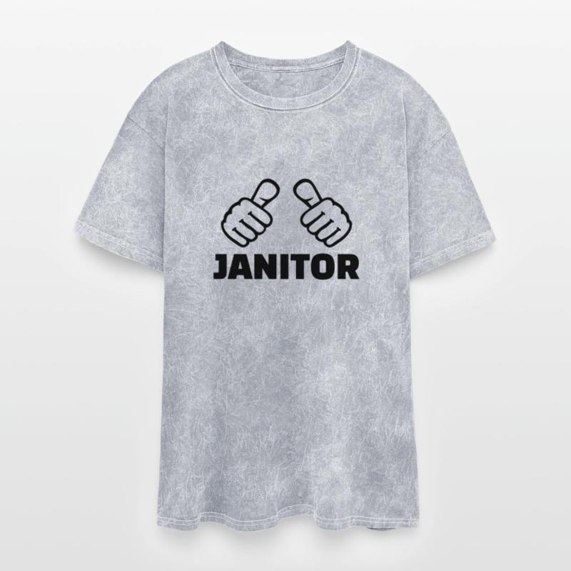 Janitor
