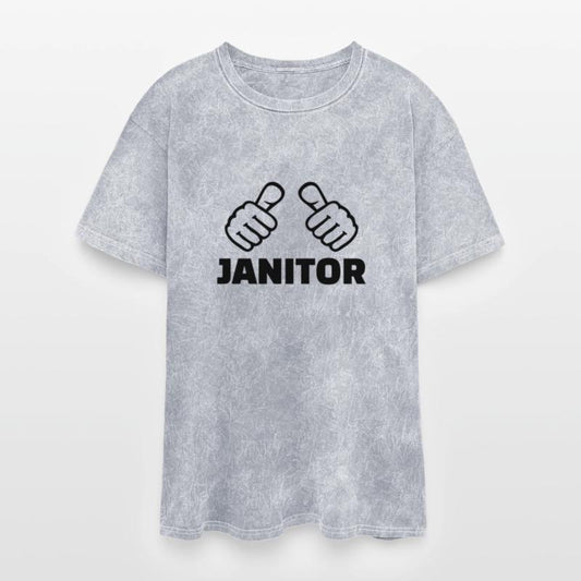 Janitor