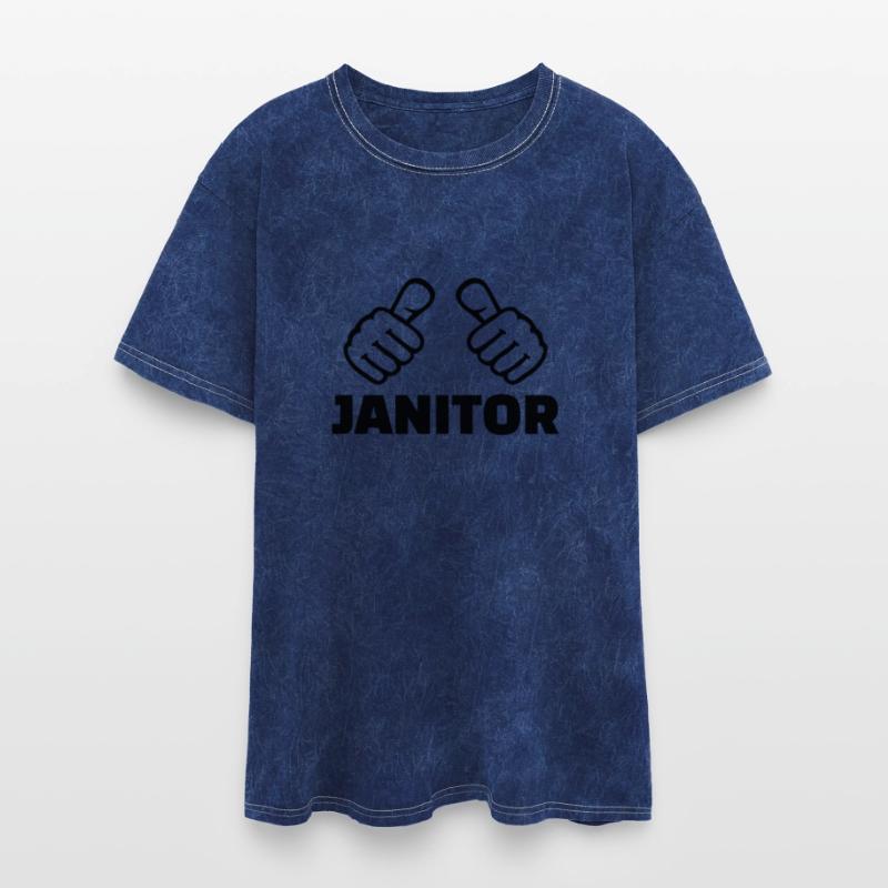 Janitor