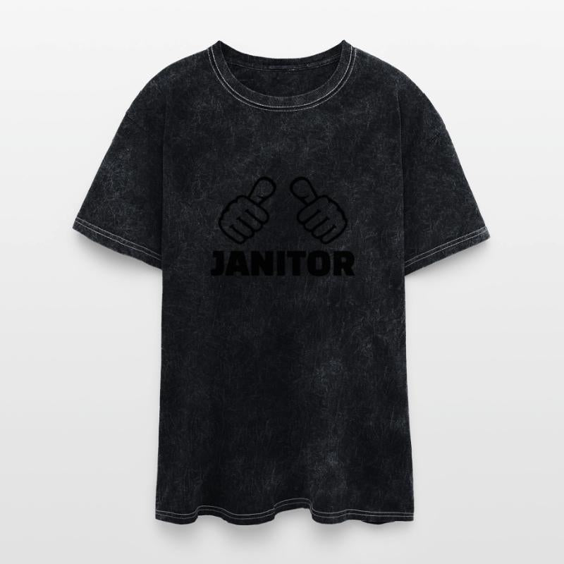 Janitor