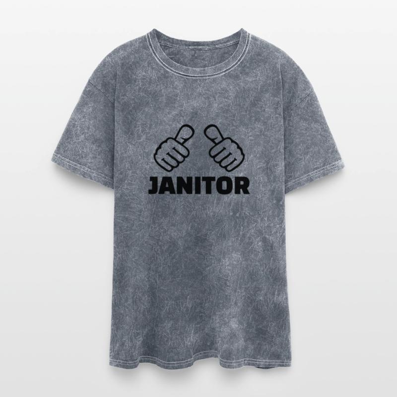 Janitor