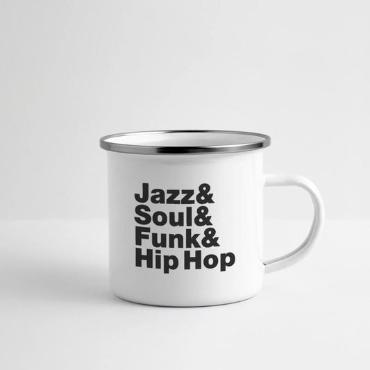 Jazz & Soul & Funk & Hip Hop