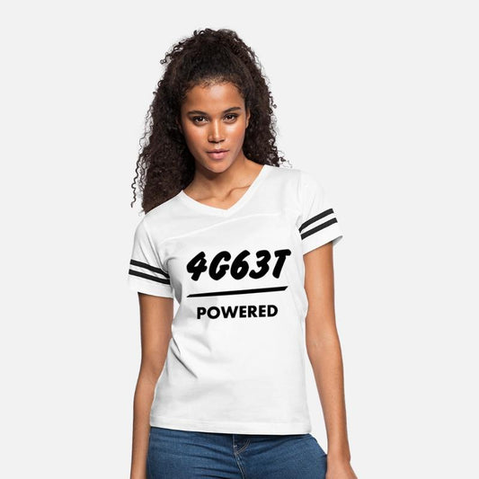 JDM Engine powered 4G63T | T-shirts JDM