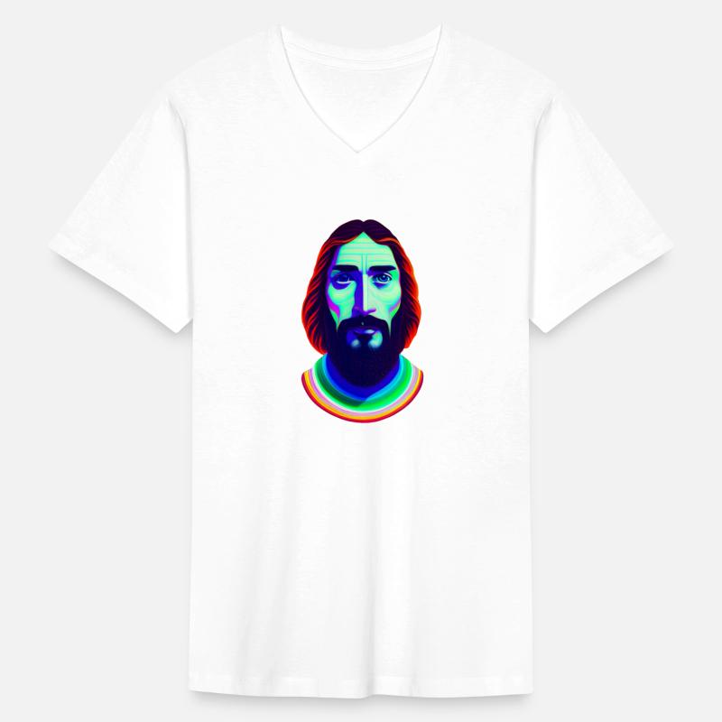Jesus Christ or Jesus of Nazareth