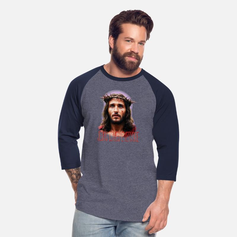 Jesus loves everyone