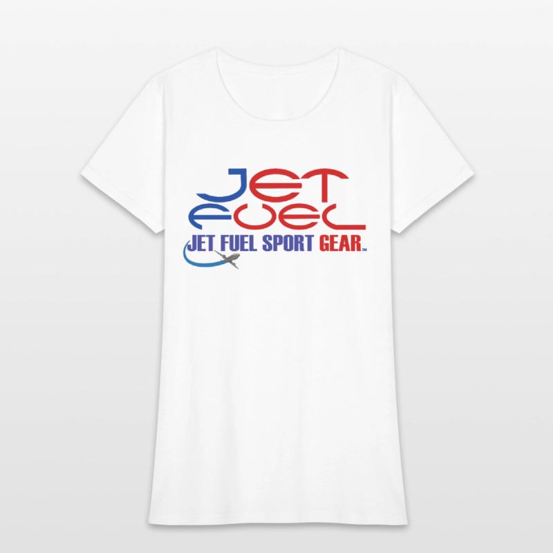 jet fuel sport gear