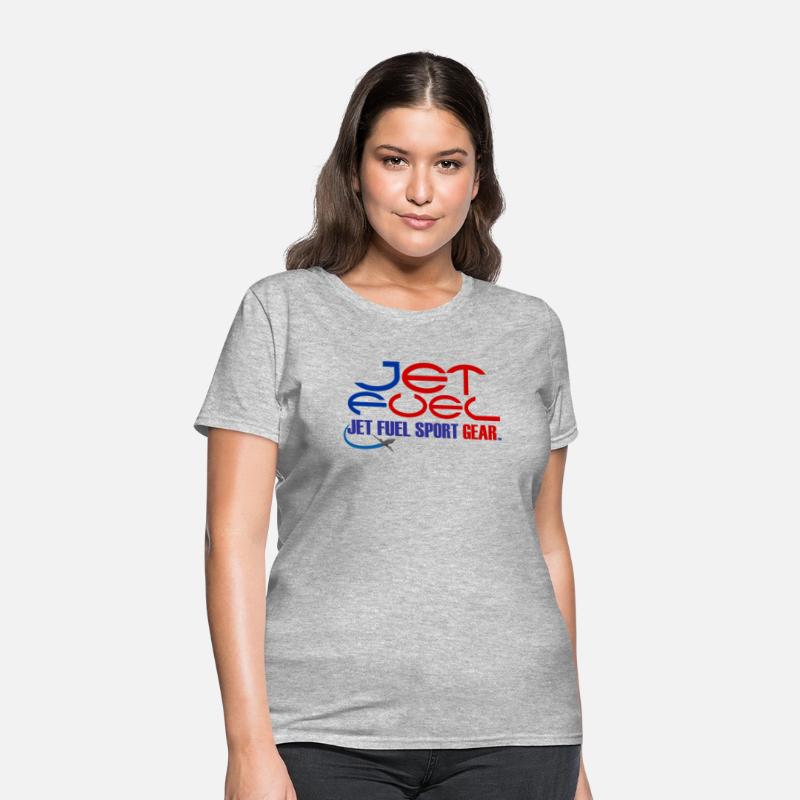 jet fuel sport gear