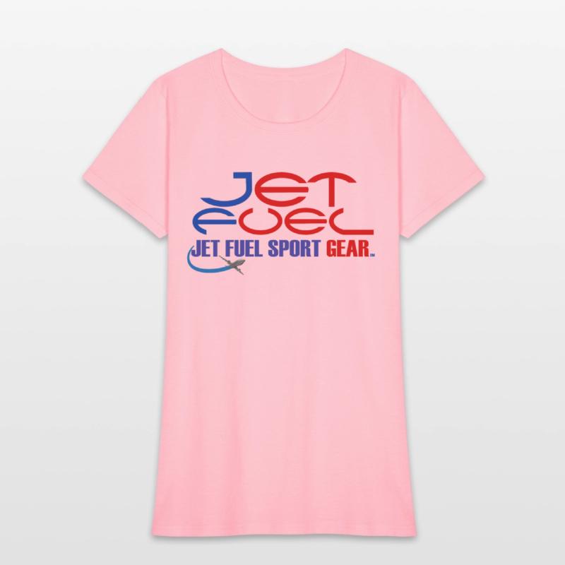 jet fuel sport gear