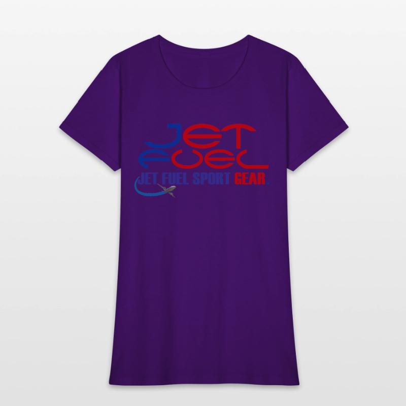 jet fuel sport gear