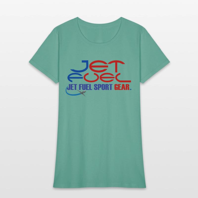 jet fuel sport gear