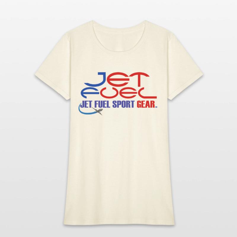 jet fuel sport gear