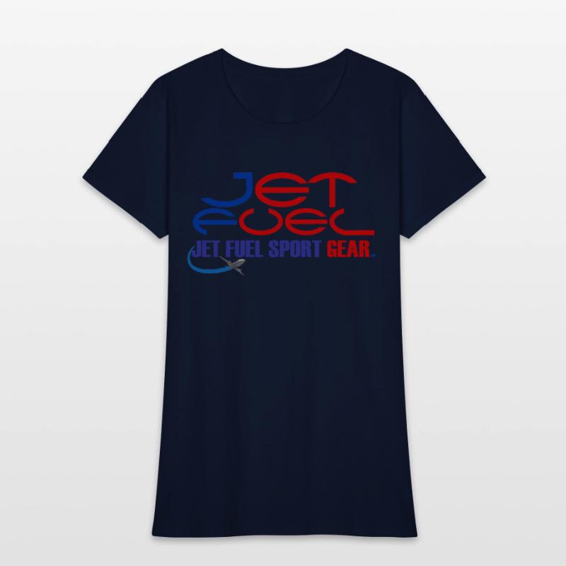 jet fuel sport gear