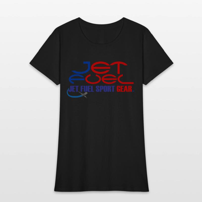 jet fuel sport gear