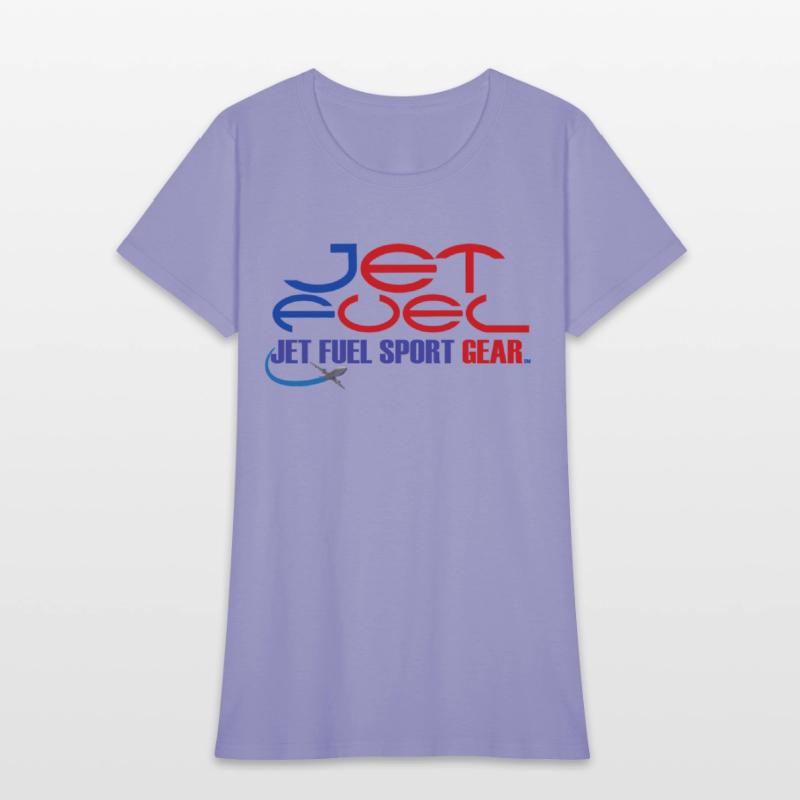 jet fuel sport gear