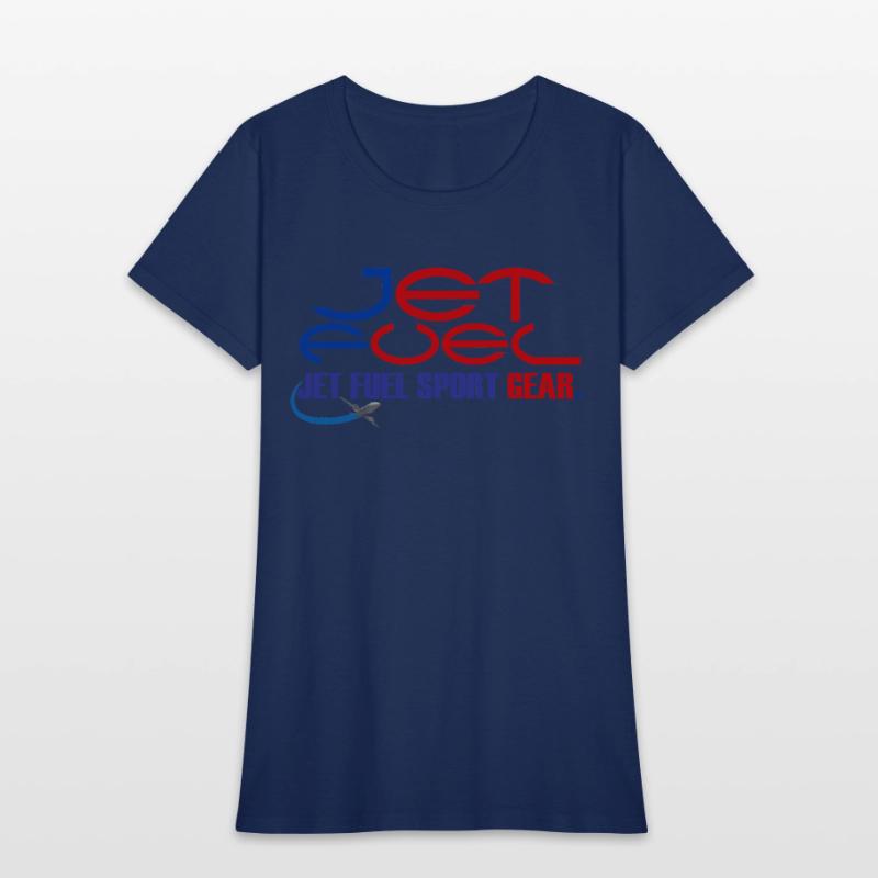 jet fuel sport gear