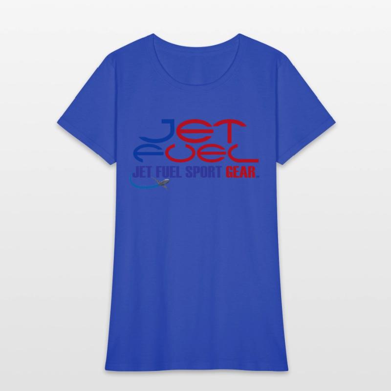 jet fuel sport gear