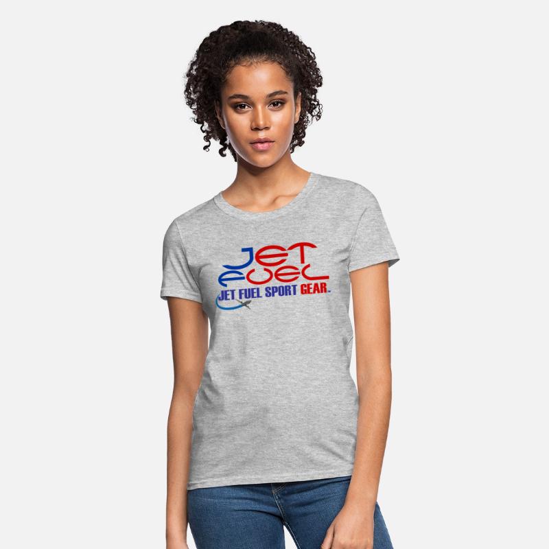 jet fuel sport gear