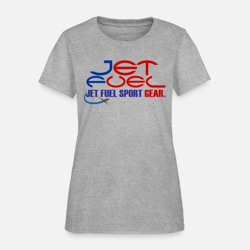 jet fuel sport gear