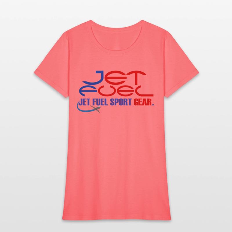jet fuel sport gear