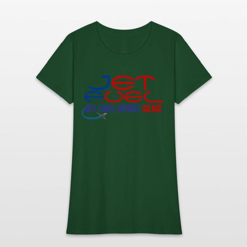 jet fuel sport gear