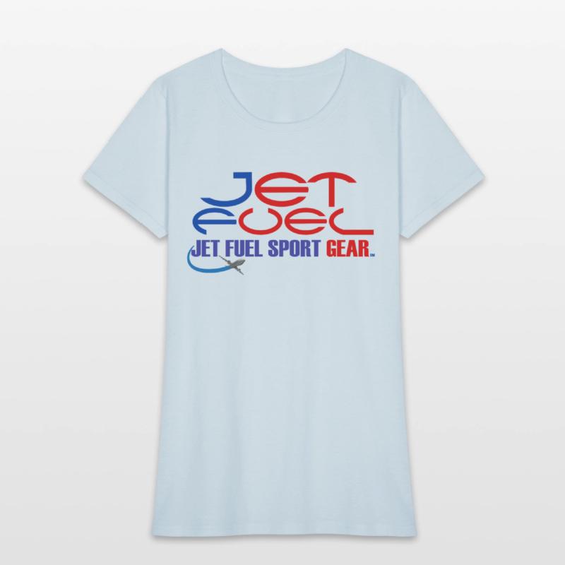 jet fuel sport gear