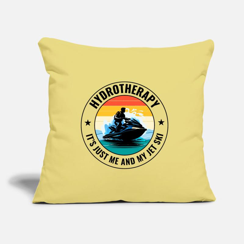 Jet Ski Hydrotherapy Ocean Adventure Watersports