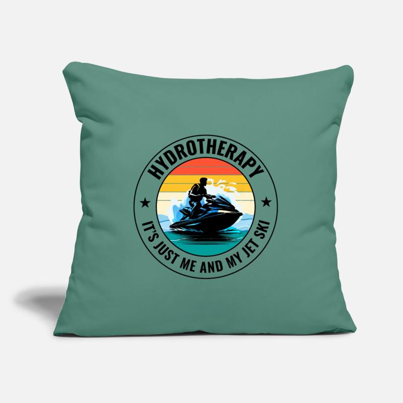 Jet Ski Hydrotherapy Ocean Adventure Watersports