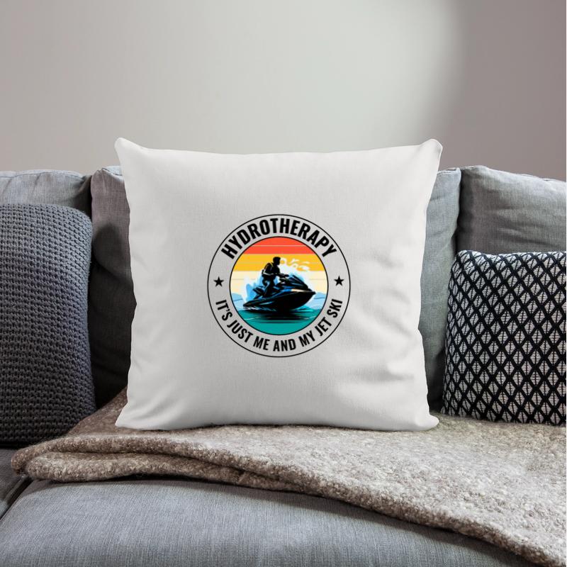 Jet Ski Hydrotherapy Ocean Adventure Watersports