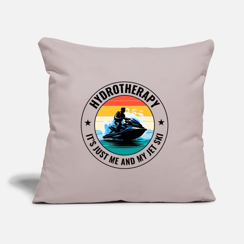 Jet Ski Hydrotherapy Ocean Adventure Watersports