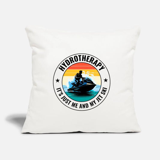 Jet Ski Hydrotherapy Ocean Adventure Watersports