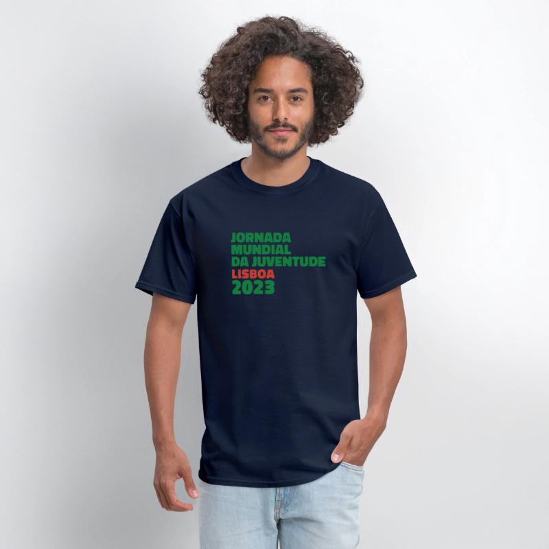JMJ 2023