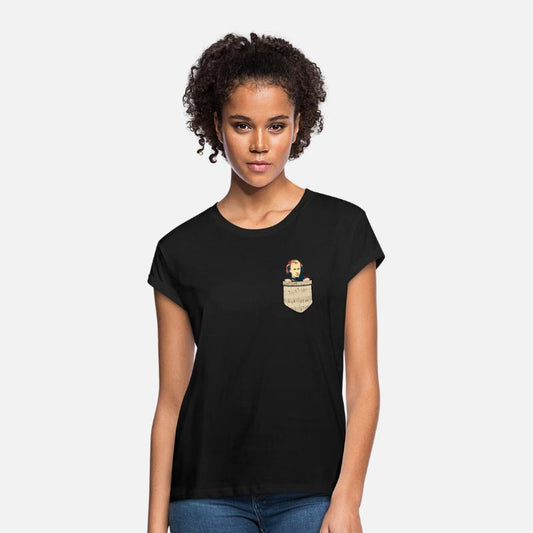 Johannes Brahms In My Pocket