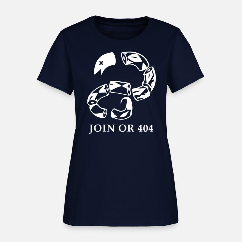 Join Or 404
