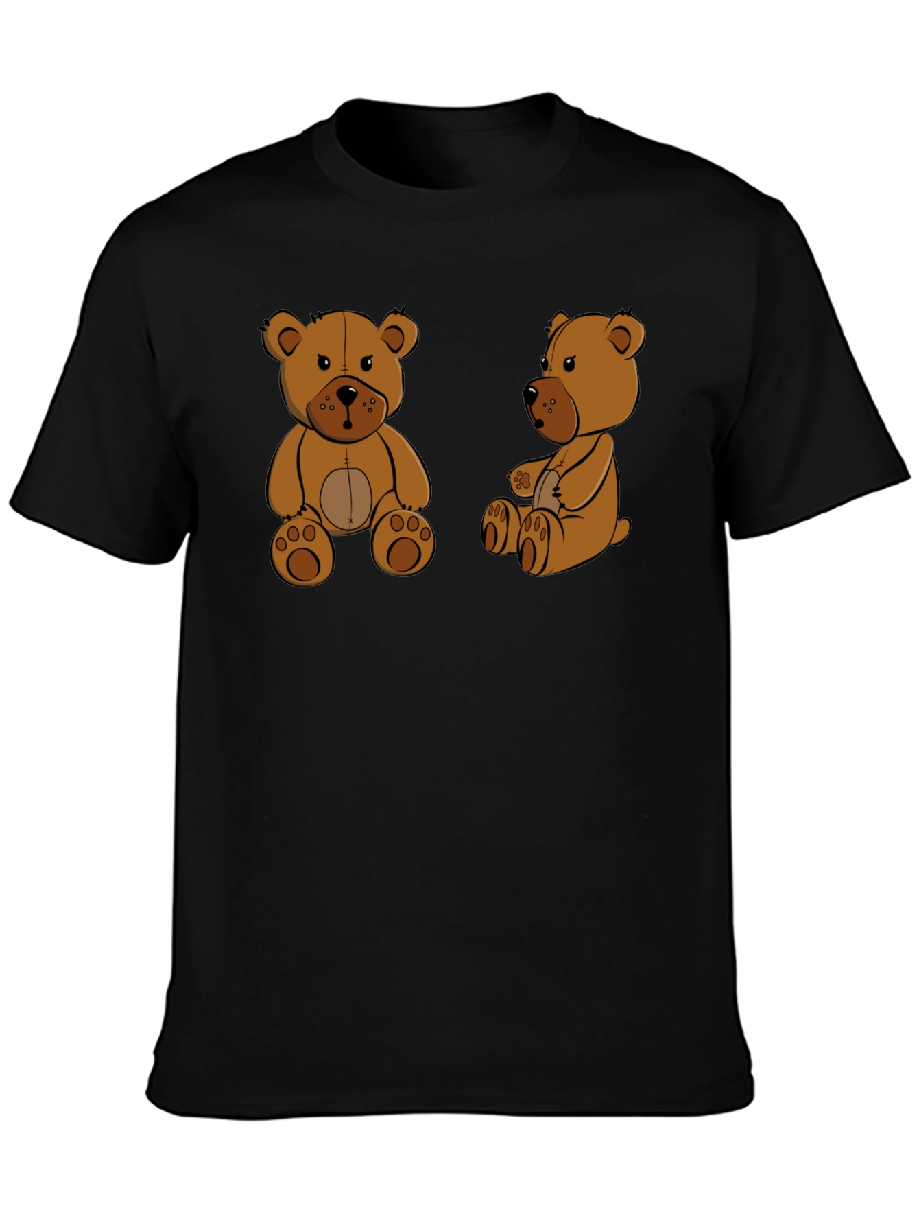Teddy Bear Graphic Tee