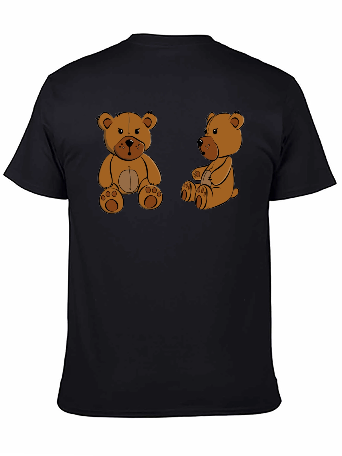 Teddy Bear Graphic Tee