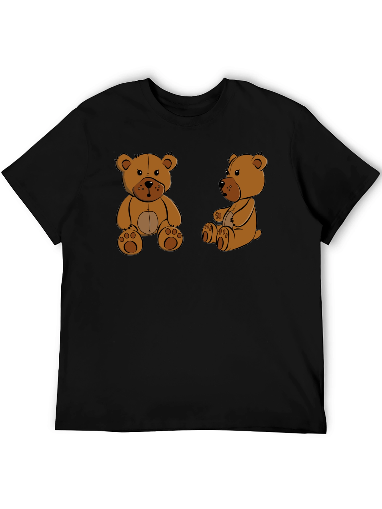 Teddy Bear Graphic Tee
