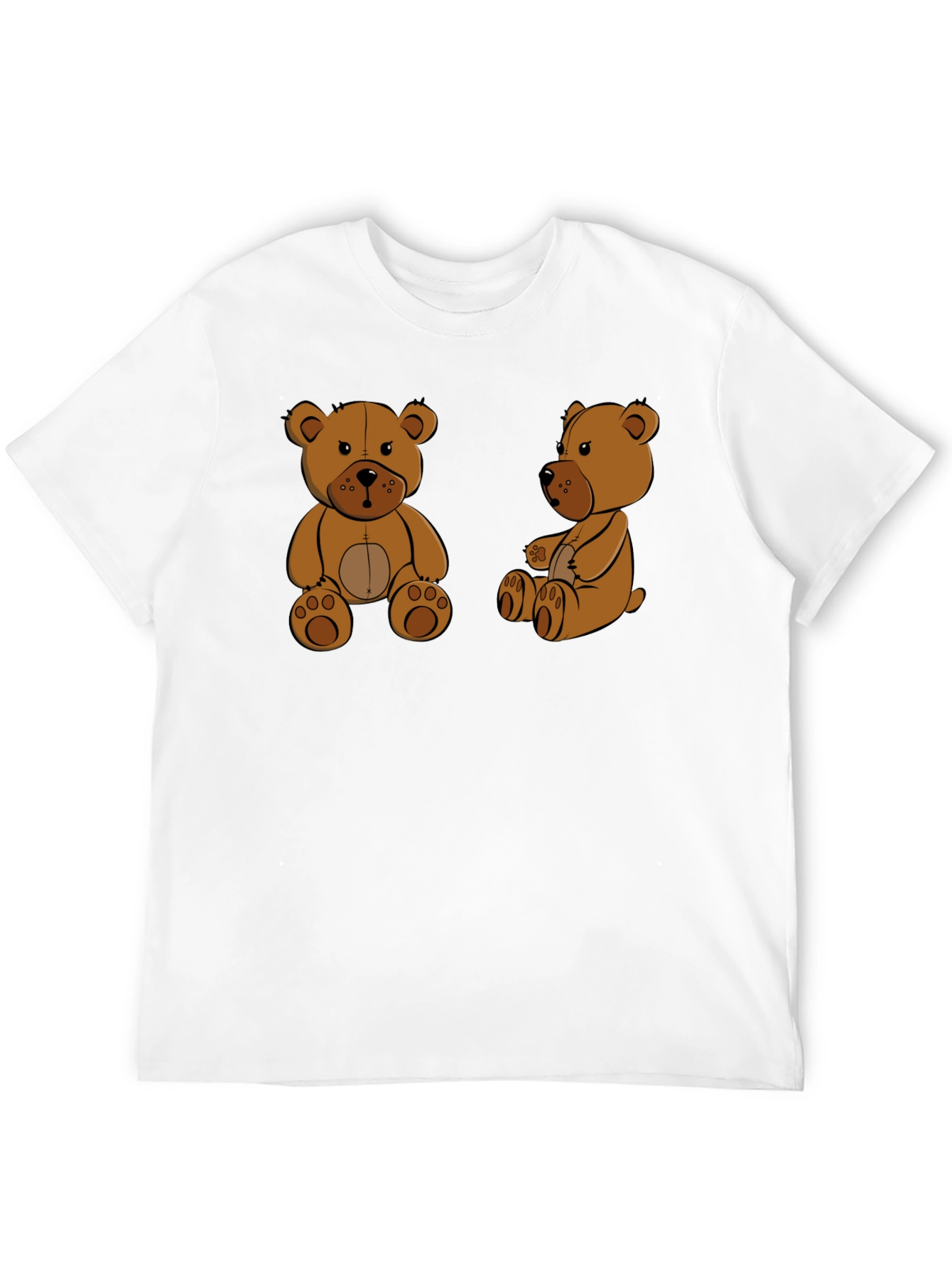 Teddy Bear Graphic Tee