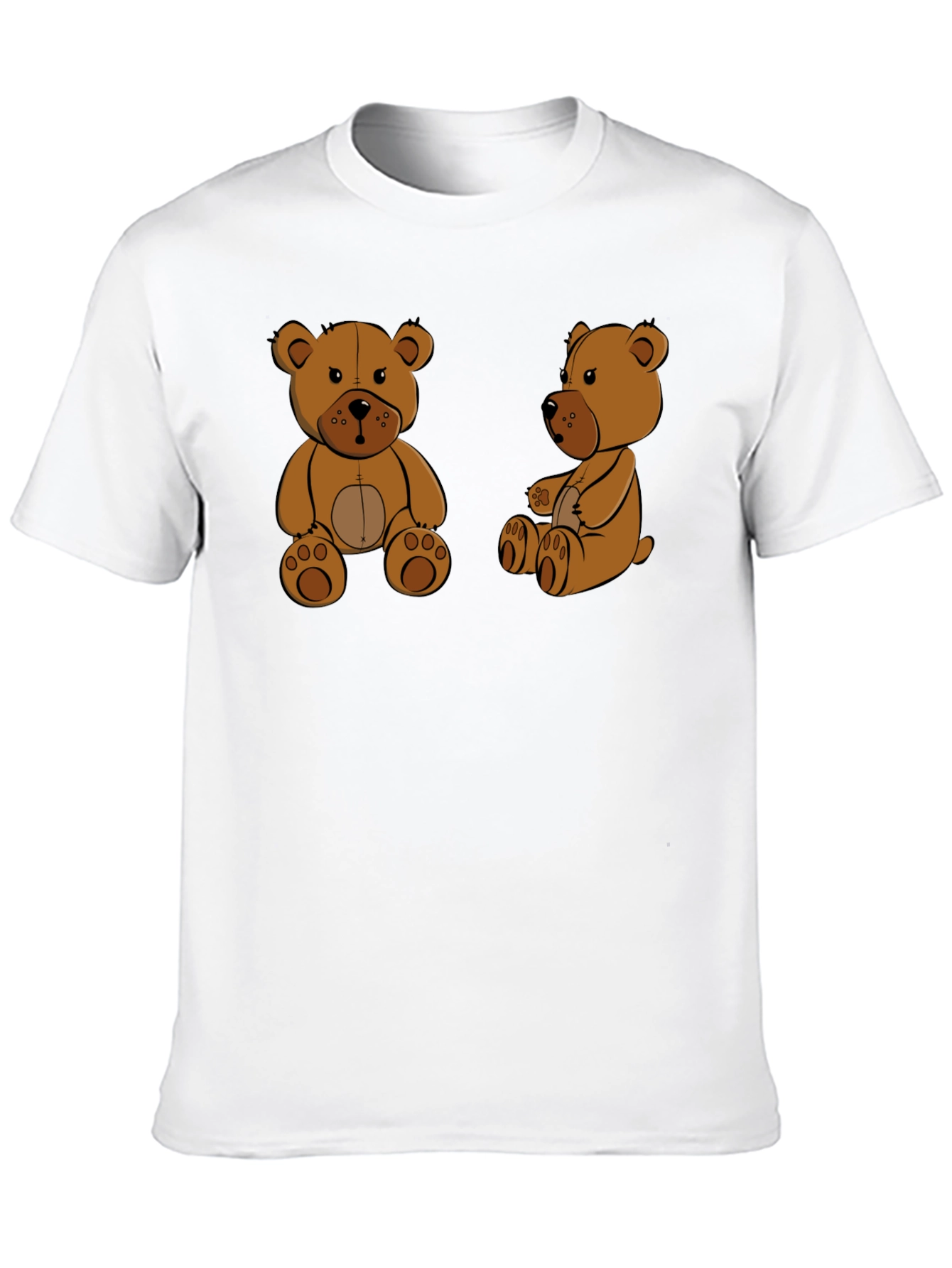 Teddy Bear Graphic Tee
