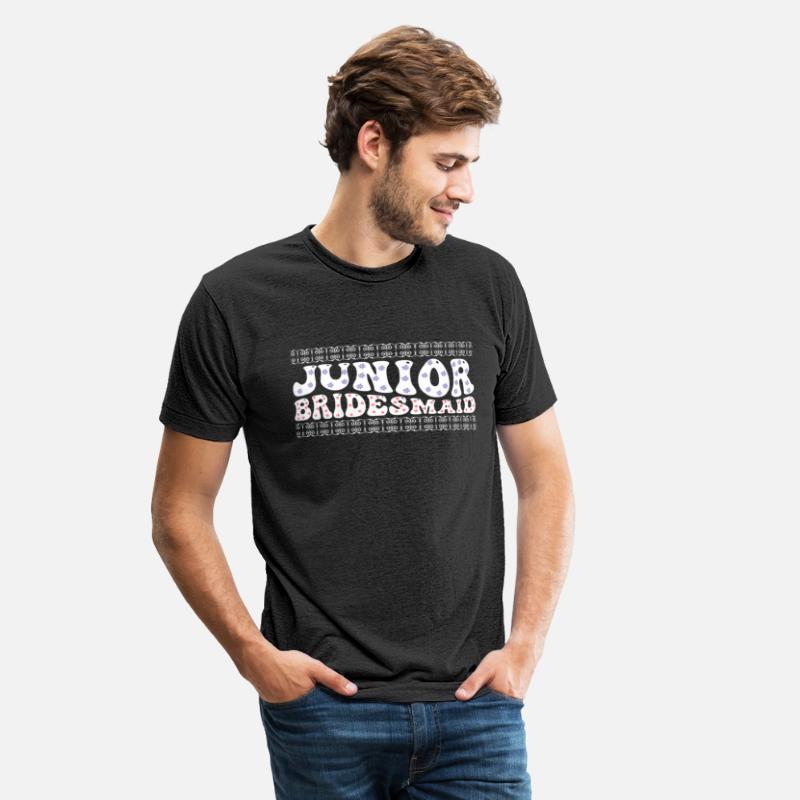 Junior Bridesmaid Wedding Bachelorette Premium
