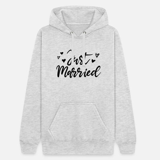 Just Married perfect wedding gift for the couple
