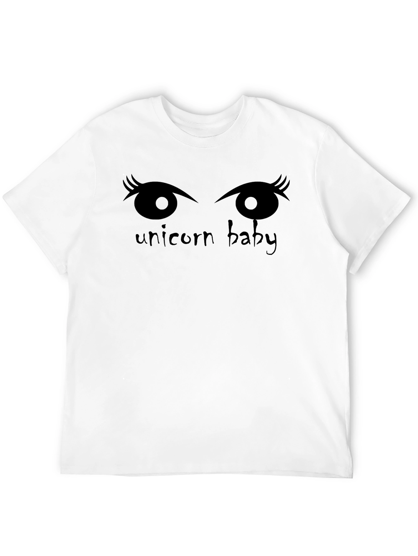 Unicorn Baby Graphic Tee