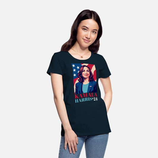 Kamala Harris 2024