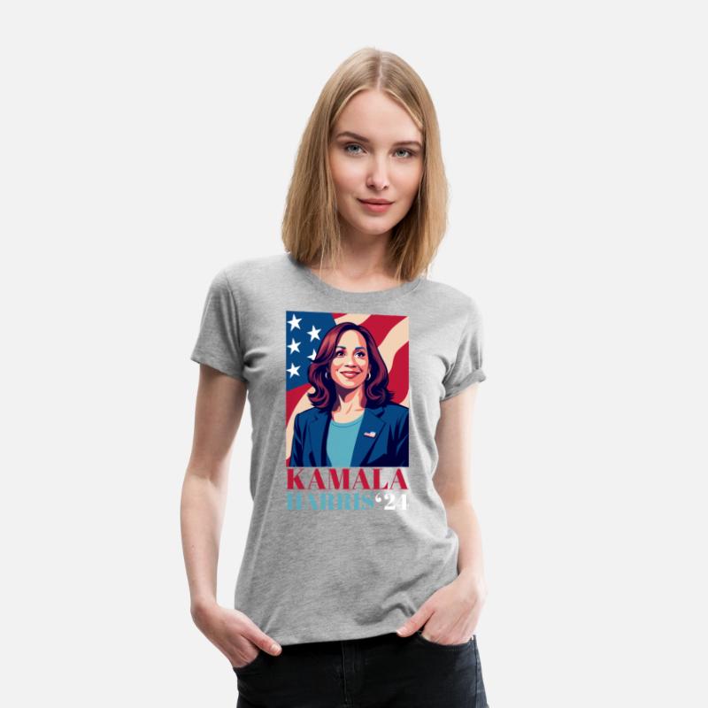 Kamala Harris 2024