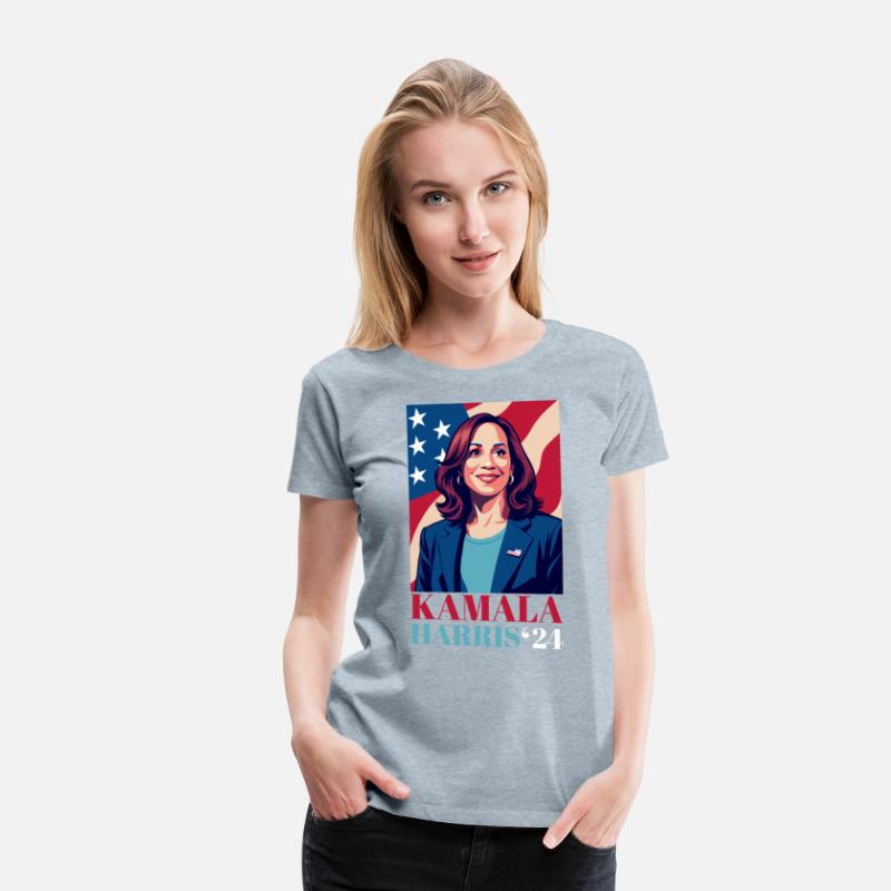 Kamala Harris 2024