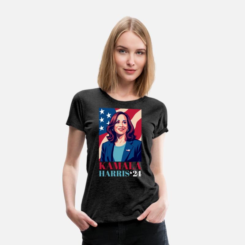Kamala Harris 2024