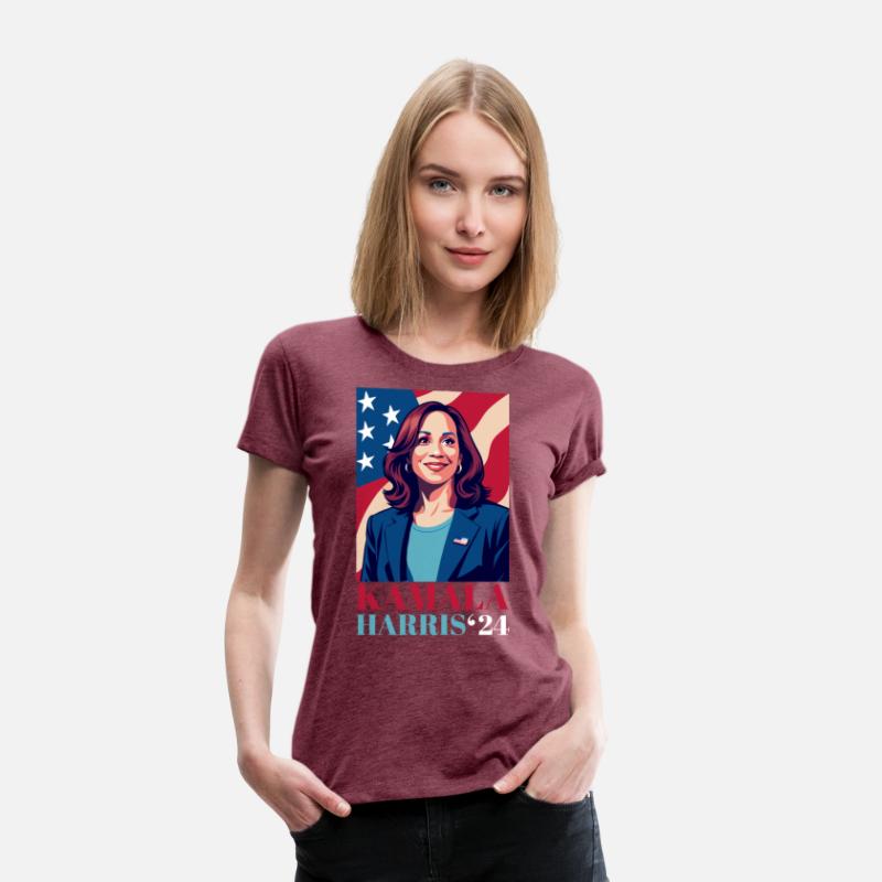 Kamala Harris 2024