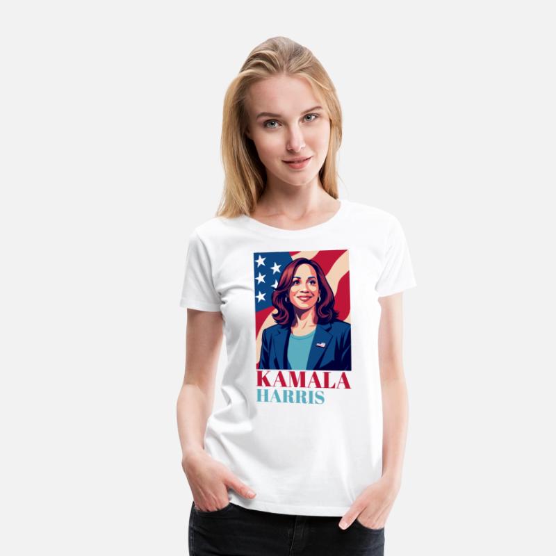 Kamala Harris 2024