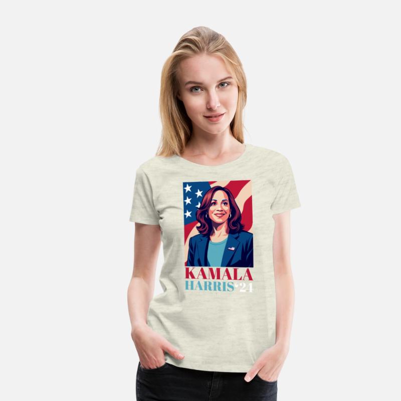 Kamala Harris 2024